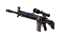 G3SG1 | Flux