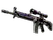 G3SG1 | Flux (Battle-Scarred)