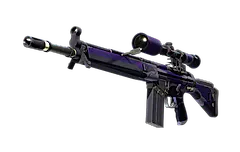 G3SG1 | Flux