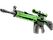 G3SG1 | Green Apple (Factory New)