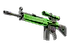 G3SG1 | Green Apple