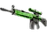 G3SG1 | Green Apple (Field-Tested)