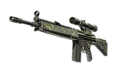 G3SG1 | Green Cell