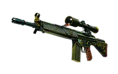 G3SG1 | High Seas