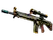 G3SG1 | High Seas (Well-Worn)