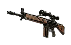 G3SG1 | Hunter