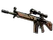 G3SG1 | Hunter (Battle-Scarred)