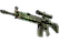 G3SG1 | Jungle Dashed (Factory New)