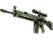 G3SG1 | Jungle Dashed (Field-Tested)