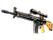 G3SG1 | Orange Kimono (Field-Tested)