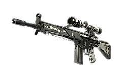 G3SG1 | Polar Camo