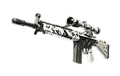 G3SG1 | Polar Camo