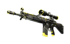 G3SG1 | Stinger