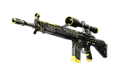 G3SG1 | Stinger