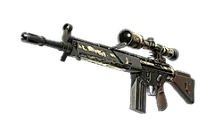 G3SG1 | VariCamo