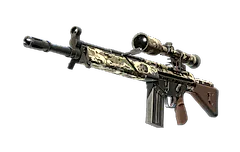G3SG1 | VariCamo