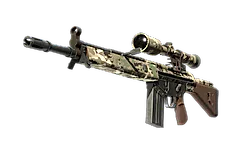G3SG1 | VariCamo