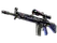 G3SG1 | Violet Murano (Factory New)