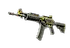 Galil AR | Acid Dart