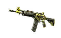 Galil AR | Acid Dart