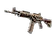 Galil AR | Akoben (Battle-Scarred)