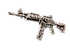 Galil AR | Akoben