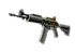 Galil AR | Amber Fade