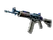 Galil AR | Blue Titanium (Factory New)