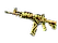 Galil AR | CAUTION! (Well-Worn)