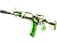 Galil AR | Eco (Battle-Scarred)