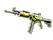 Galil AR | Galigator (Battle-Scarred)