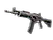 Galil AR | Grey Smoke (Minimal Wear)