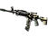 Galil AR | Kami (Battle-Scarred)
