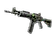 Galil AR | NV (Well-Worn)