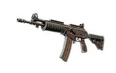 Galil AR | O-Ranger
