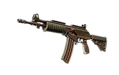 Galil AR | O-Ranger