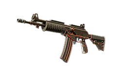 Galil AR | O-Ranger