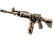 Galil AR | Orange DDPAT (Minimal Wear)