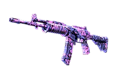 Galil AR | Phoenix Blacklight