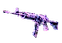 Galil AR | Phoenix Blacklight
