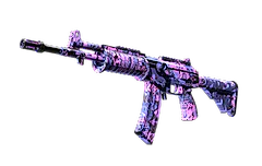 Galil AR | Phoenix Blacklight