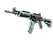 Galil AR | Robin's Egg (Battle-Scarred)
