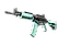 Galil AR | Robin's Egg (Field-Tested)