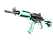 Galil AR | Robin's Egg (Minimal Wear)