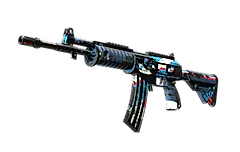 Galil AR | Rocket Pop