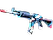 Galil AR | Rocket Pop (Minimal Wear)