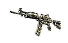 Galil AR | Sage Spray
