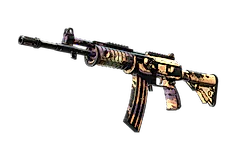 Galil AR | Sandstorm
