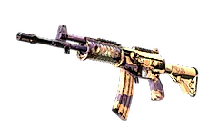 Galil AR | Sandstorm