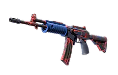 Galil AR | Signal